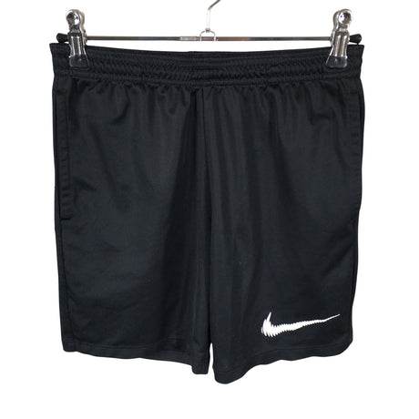 Unisex Nike - Sports shorts, size 140 - 146 - Black (2)