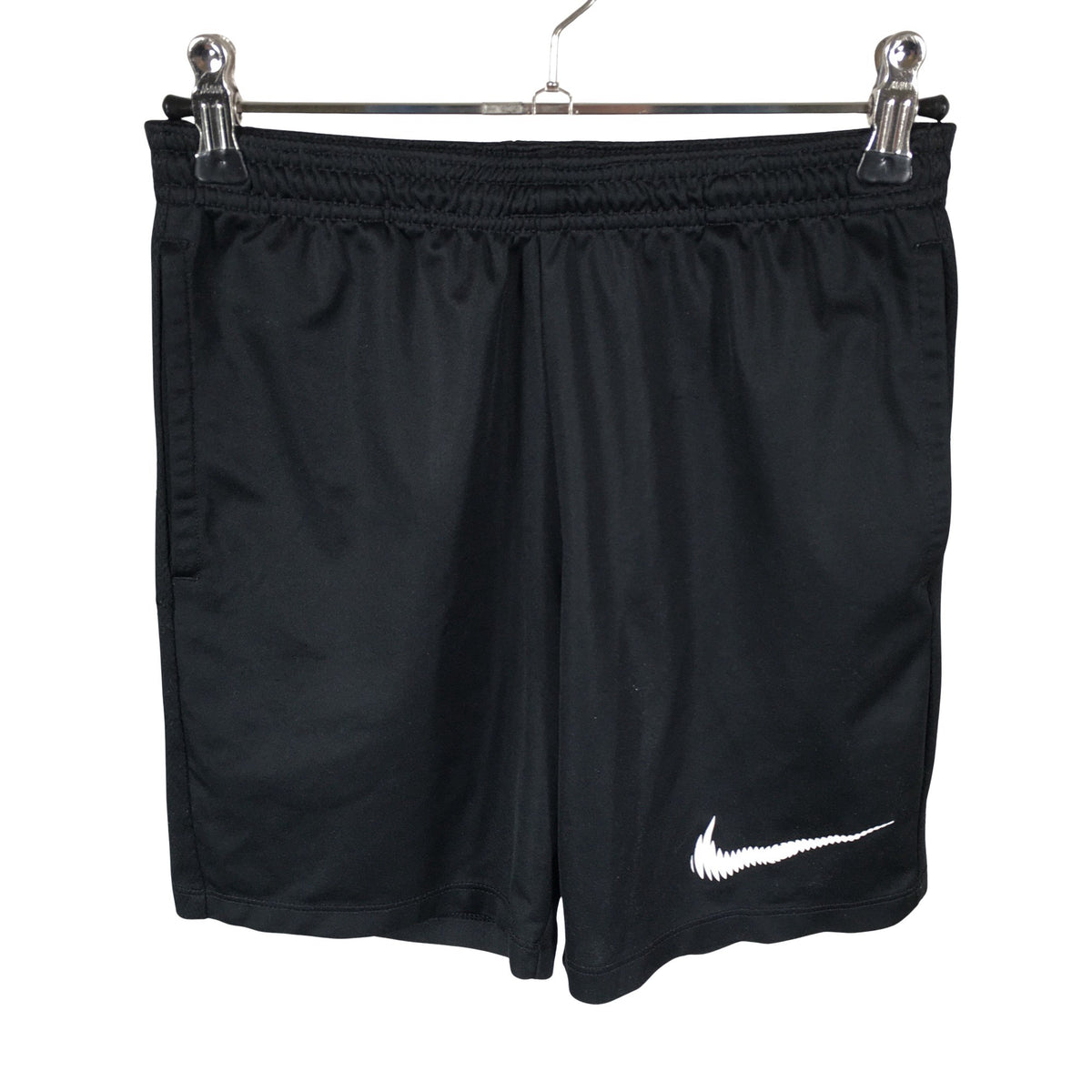 Unisex Nike - Sports shorts, size 140 - 146 - Black (1)