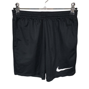 Unisex Nike - Sports shorts, size 140 - 146 - Black (1)
