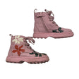 Unisex Camper - Casual sneakers, size 30 - Light pink ()
