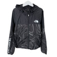 Unisex The North Face - Outdoor jacket, size 140 - 146 - Black ()