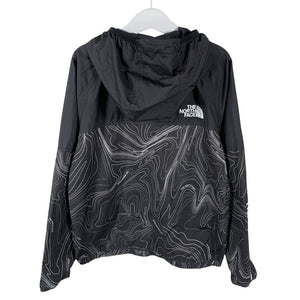 Unisex The North Face - Outdoor jacket, size 140 - 146 - Black (2)