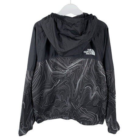 Unisex The North Face - Outdoor jacket, size 140 - 146 - Black (2)