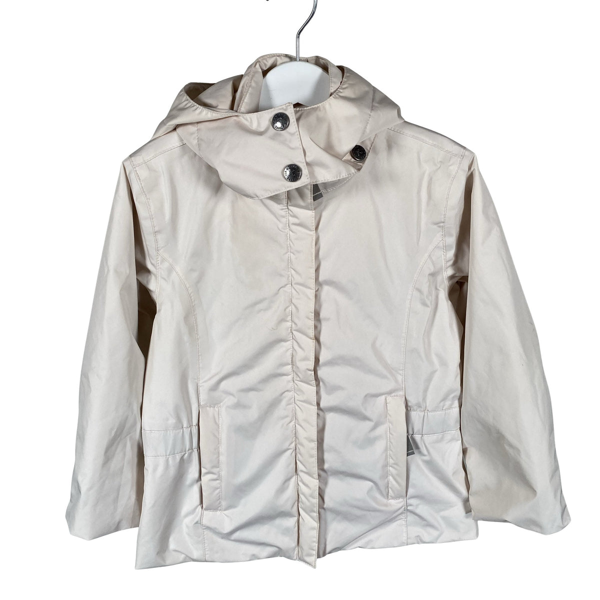 Unisex Ver de Terre - Spring/Fall jacket, size 110 - 116 - Light pink (1)