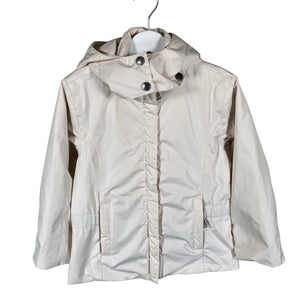 Unisex Ver de Terre - Spring/Fall jacket, size 110 - 116 - Light pink (1)