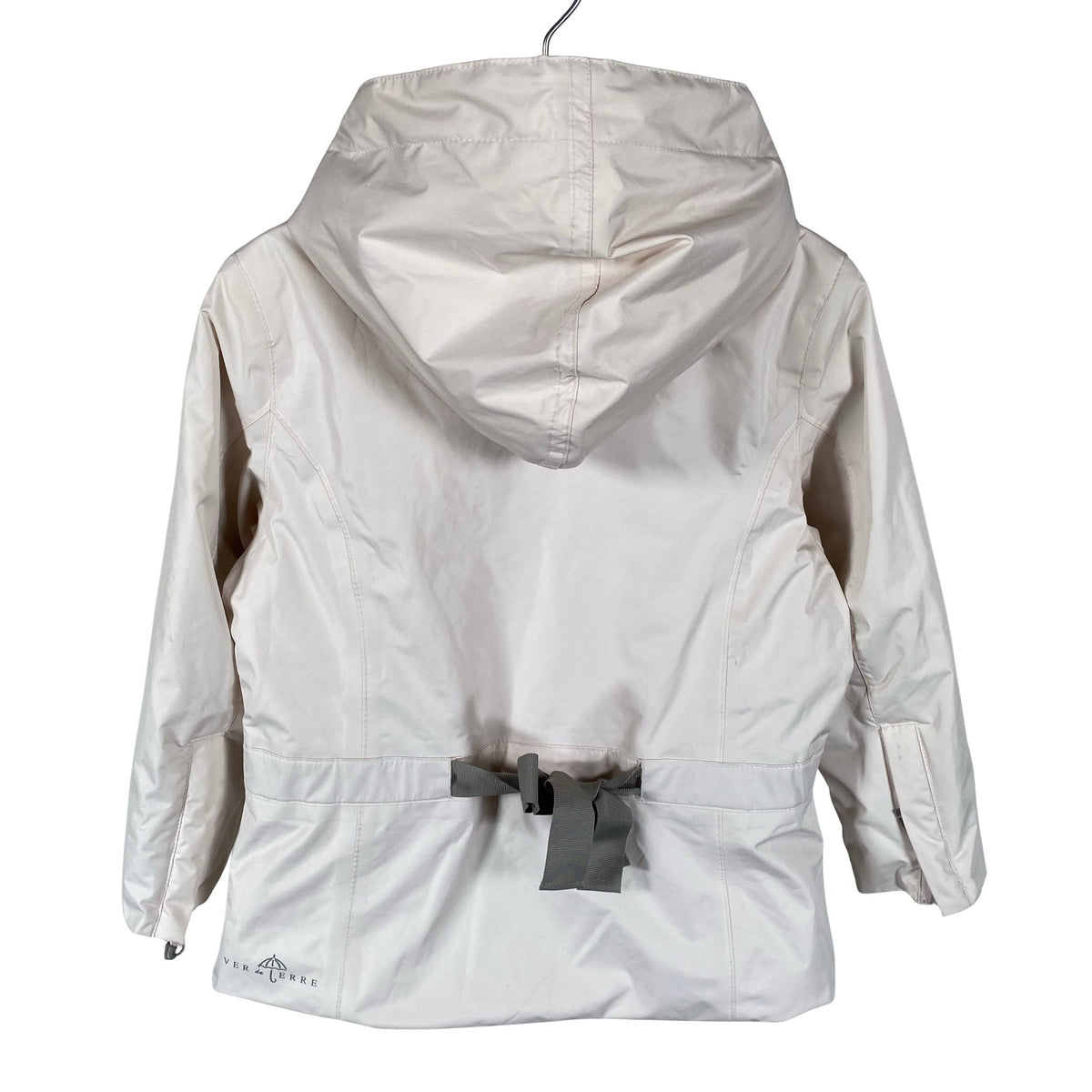 Unisex Ver de Terre - Spring/Fall jacket, size 110 - 116 - Light pink (2)