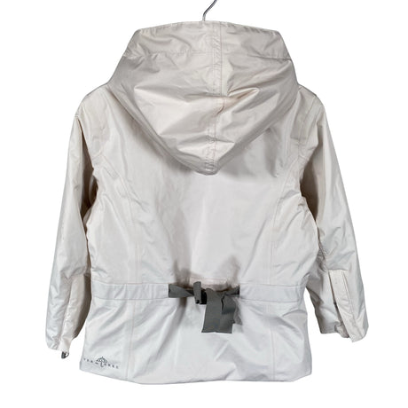 Unisex Ver de Terre - Spring/Fall jacket, size 110 - 116 - Light pink (2)