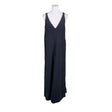 Unisex COS - Maxi dress, size 40 - Blue ()