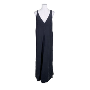 Unisex COS - Maxi dress, size 40 - Blue (1)