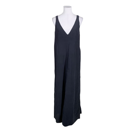 Unisex COS - Maxi dress, size 40 - Blue ()