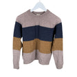 Unisex POMPdeLUX - Sweater, size 158 - 164 - Gray ()