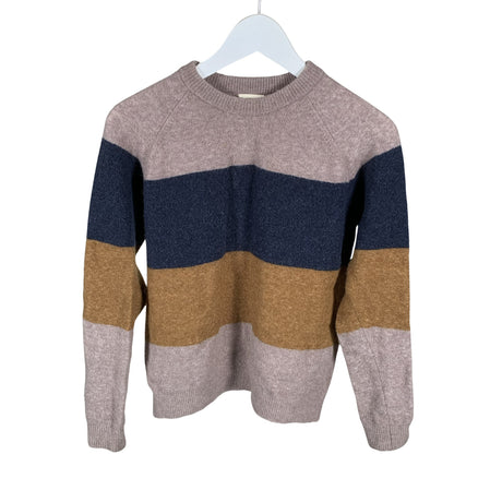 Unisex POMPdeLUX - Sweater, size 158 - 164 - Gray ()