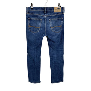 Unisex Abercrombie&Fitch - Jeans, size 146 - 152 - Blue (2)
