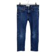 Unisex Abercrombie&Fitch - Jeans, size 146 - 152 - Blue ()