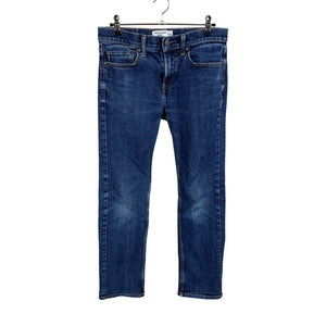 Unisex Abercrombie&Fitch - Jeans, size 146 - 152 - Blue (1)