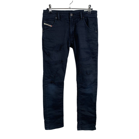 Unisex Diesel - Jeans, size 146 - 152 - Black ()