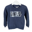 Unisex Name It - Sweatshirt, size 110 - 116 - Blue ()