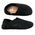 Unisex OTZ Shoes - Indoor slippers, size 39 - Black ()