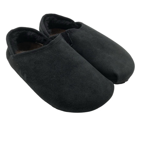 Unisex OTZ Shoes - Indoor slippers, size 39 - Black (2)