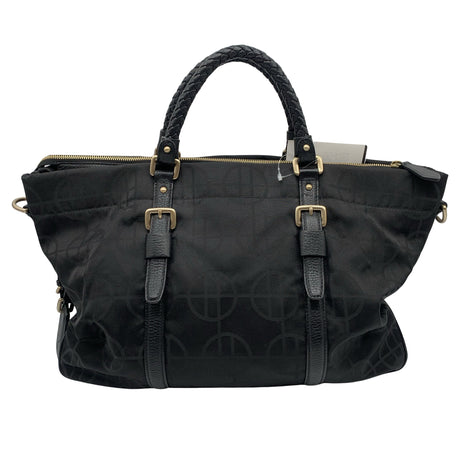 Unisex Hugo Boss - Handbag, size Maxi - Black ()