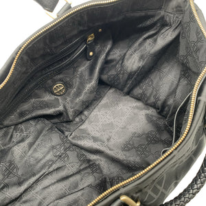 Unisex Hugo Boss - Handbag, size Maxi - Black (3)
