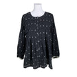 Unisex Gudrun Sjöden - Tunic, size 40 - Black ()