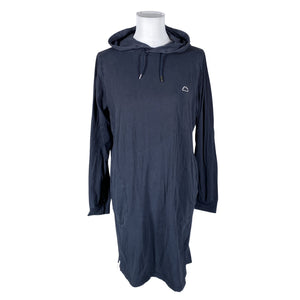 Unisex me&i - Tricot dress, size 38 - Blue (1)