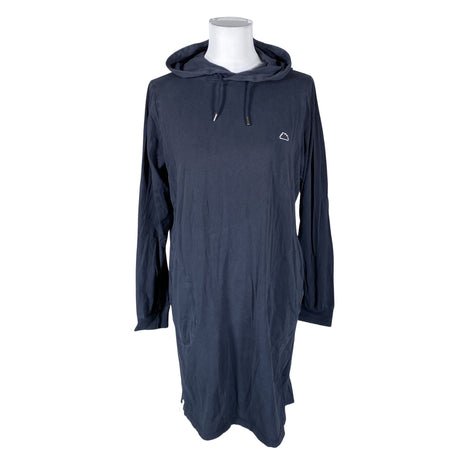 Unisex me&i - Tricot dress, size 38 - Blue ()