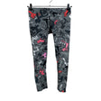 Unisex Virkkukoukkunen - Leggings, size 38 - Gray ()