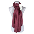Unisex House of Lola - Scarf, size Maxi - Pink ()