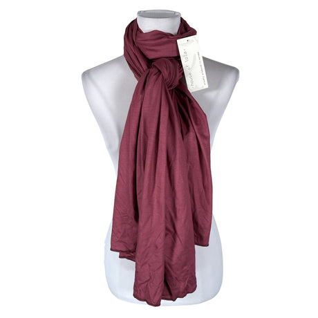 Unisex House of Lola - Scarf, size Maxi - Pink ()