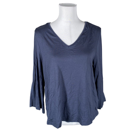 Unisex House of Lola - Tricot shirt, size 38 - Blue ()