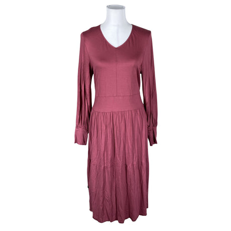 Unisex House of Lola - Tricot dress, size 38 - Pink ()