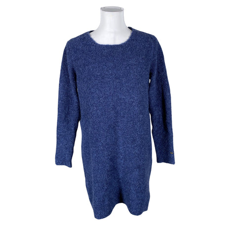 Unisex Noom - Knit dress, size 40 - Blue ()