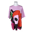 Unisex Adidas - Tricot tunic, size 40 - Light pink ()