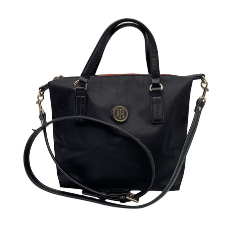 Unisex Tommy Hilfiger - Handbag, size Midi - Black ()
