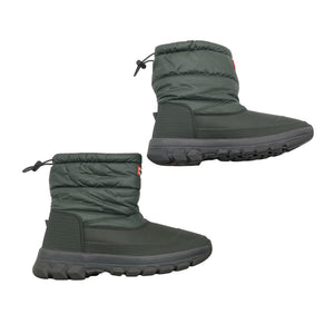 Unisex Hunter - Winter shoes, size 39 - Green (1)