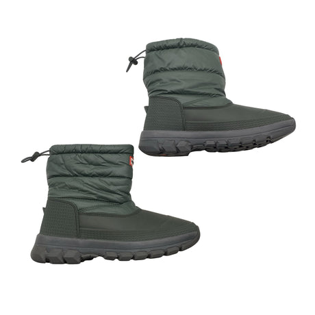 Unisex Hunter - Winter shoes, size 39 - Green ()