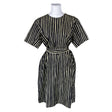 Unisex Marimekko - Dress, size 38 - Black ()