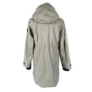 Unisex Didriksons - Winter jacket, size 40 - Beige (2)