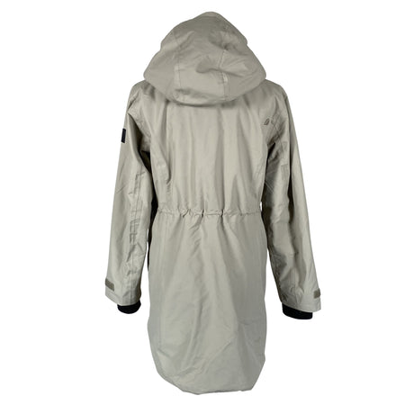 Unisex Didriksons - Winter jacket, size 40 - Beige (2)