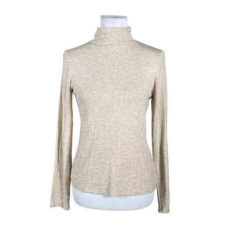 Unisex Next - Tricot shirt, size 38 - Beige ()