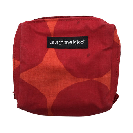 Unisex Marimekko - Wallet, size Ei kokoa - Red ()