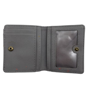 Unisex Fossil - Wallet, size Ei kokoa - Brown (2)