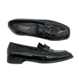 Unisex Bukela - Loafers, size 39 - Black ()