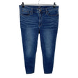 Unisex J.Crew - Jeans, size W32 - Blue ()