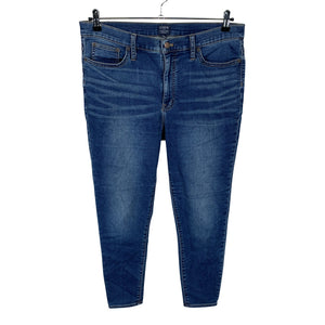 Unisex J.Crew - Jeans, size W32 - Blue (1)