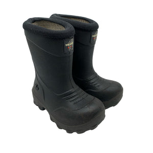 Unisex Viking - Wellingtons, size 27 - Black (2)