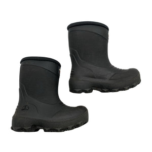 Unisex Viking - Wellingtons, size 27 - Black (1)