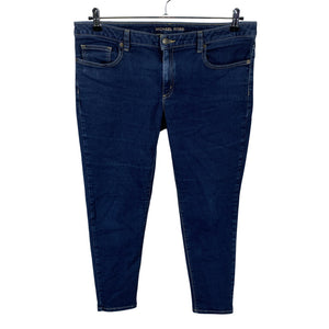 Unisex Michael Kors - Jeans, size 44 - Blue (1)
